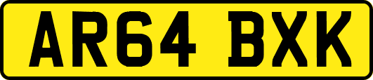 AR64BXK