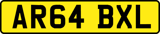 AR64BXL