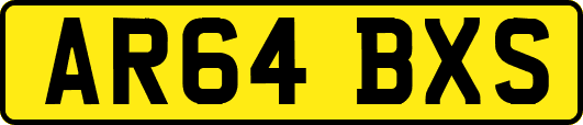 AR64BXS