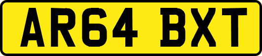 AR64BXT