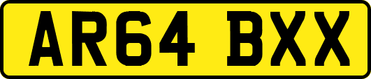 AR64BXX