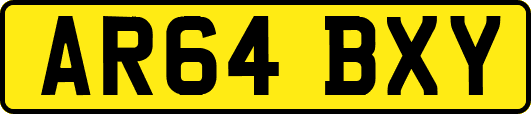 AR64BXY
