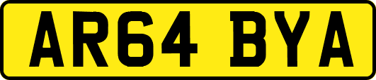 AR64BYA