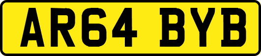 AR64BYB