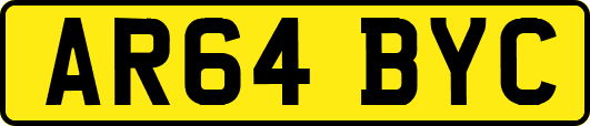 AR64BYC