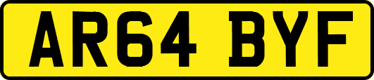 AR64BYF