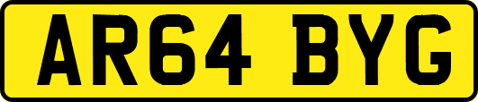 AR64BYG
