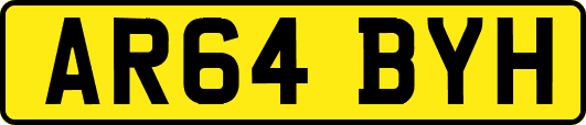 AR64BYH