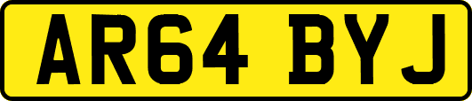 AR64BYJ