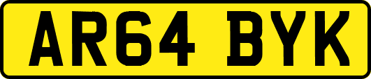 AR64BYK