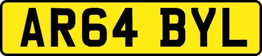 AR64BYL