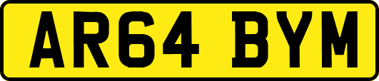 AR64BYM