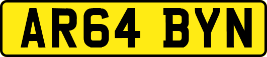 AR64BYN