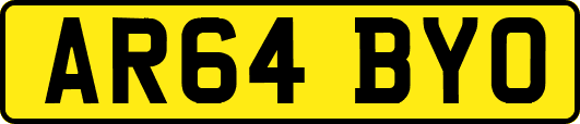 AR64BYO
