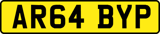 AR64BYP