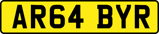 AR64BYR