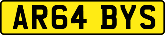 AR64BYS