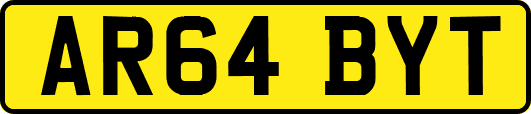 AR64BYT
