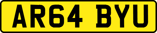 AR64BYU