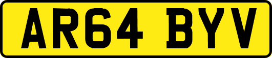 AR64BYV