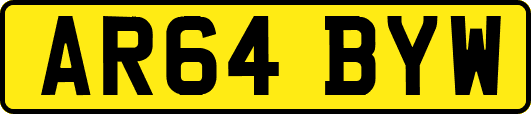 AR64BYW