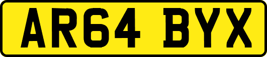 AR64BYX