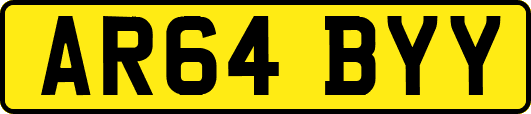 AR64BYY