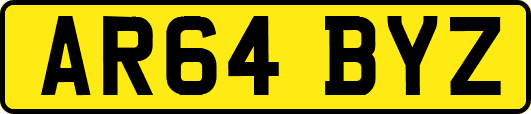AR64BYZ