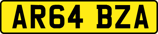 AR64BZA