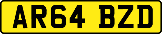AR64BZD