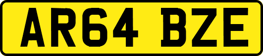 AR64BZE