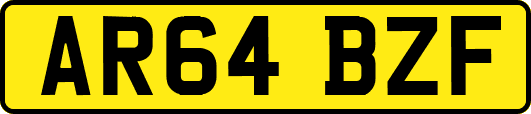 AR64BZF