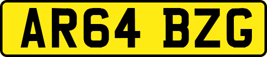 AR64BZG