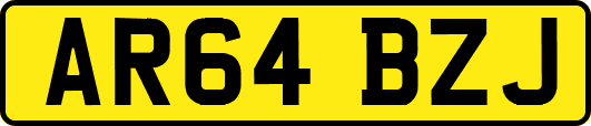 AR64BZJ