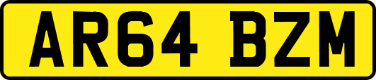 AR64BZM