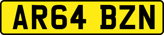 AR64BZN