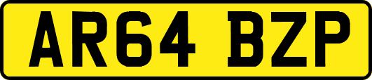 AR64BZP