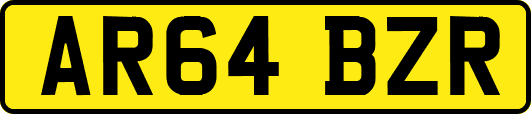 AR64BZR