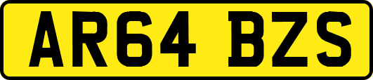 AR64BZS