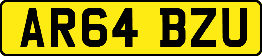 AR64BZU