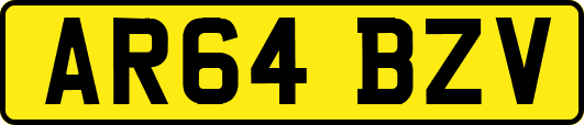 AR64BZV
