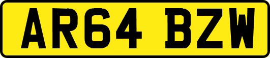 AR64BZW