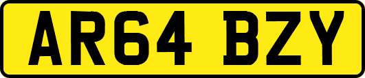 AR64BZY