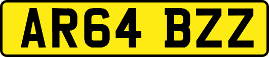 AR64BZZ