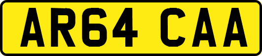 AR64CAA