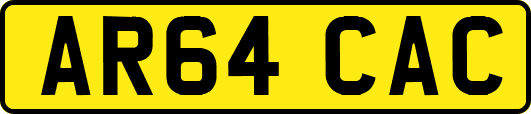 AR64CAC