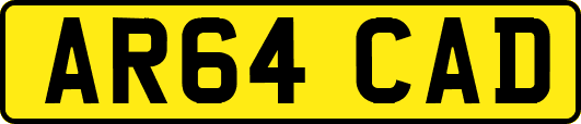 AR64CAD