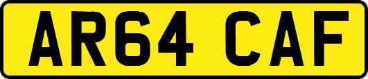 AR64CAF