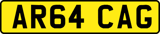 AR64CAG