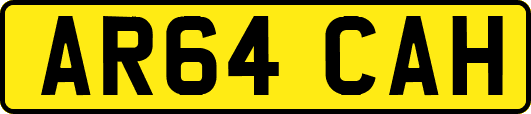 AR64CAH